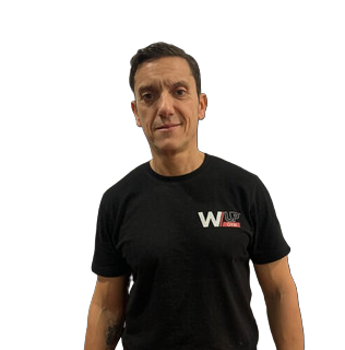 Personal Trainer António Valente