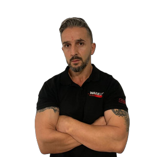 Personal Trainer Dionísio Costa