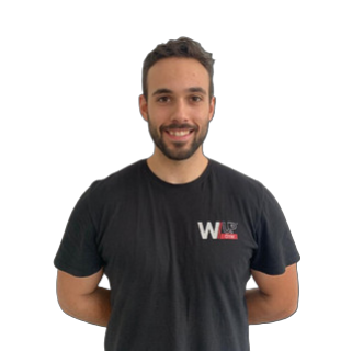 Personal Trainer Ivan Ramos