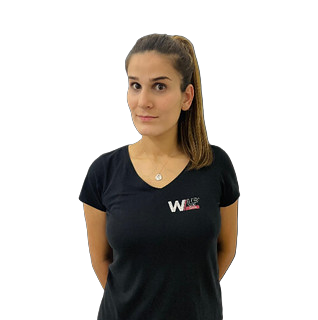Personal Trainer Sónia Perdigão