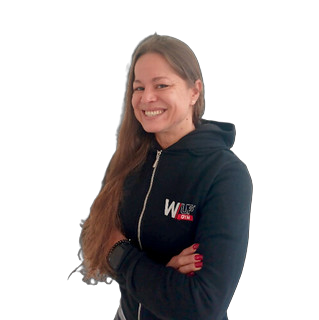 Personal Trainer Viviane Bastos